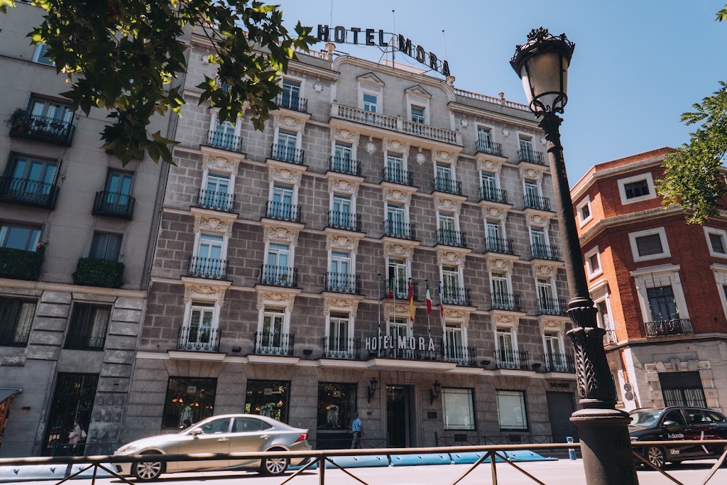 Foto de ITC Mora by Soho Boutique en Madrid