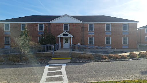 Mattituck Residence Hall