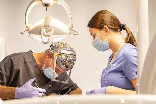 Salut Dental Penedès