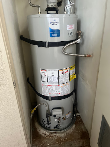 Vegas Valley Plumbing - Thumbnail