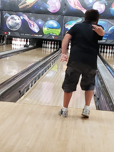 Jefferson Valley Lanes - Thumbnail
