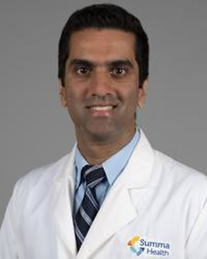 Faisal Sajjad Qadir, MD - Thumbnail