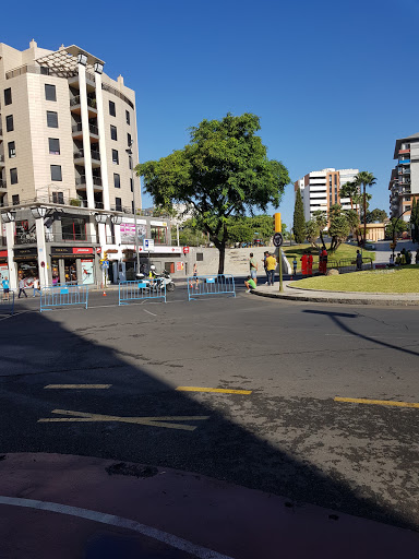 Plaza Dinastía de Los Litri - Thumbnail