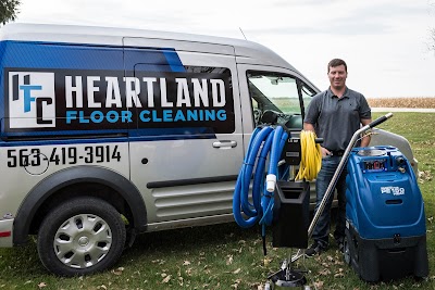 Heartland Floor Cleaning LLC