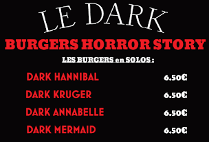 Photo n°23 de LE DARK à Marsillargues (Restauration rapide)