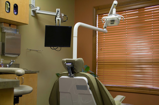 Randolph & Associates Family Dentistry - Thumbnail