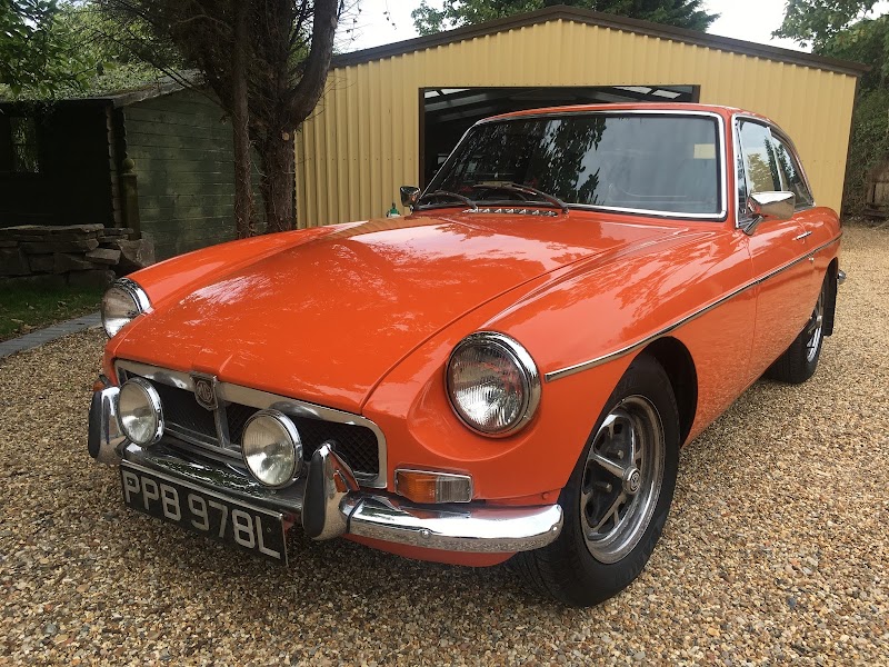 Jmac car sales photo 3