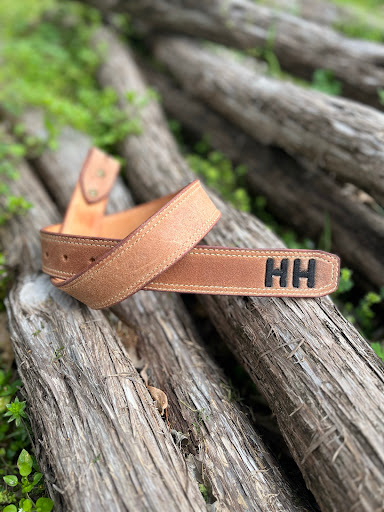 Timeless Custom Leather - Thumbnail