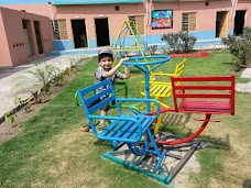 Allied School Jhang Saddar Campus