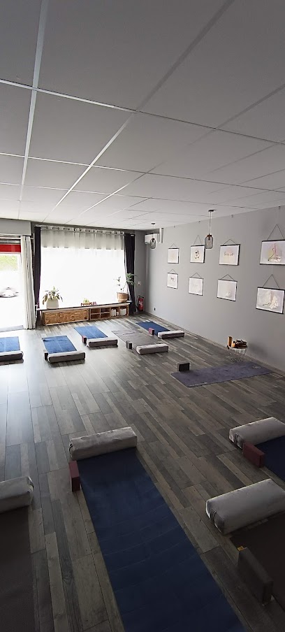 Studio Mon Moment Yoga