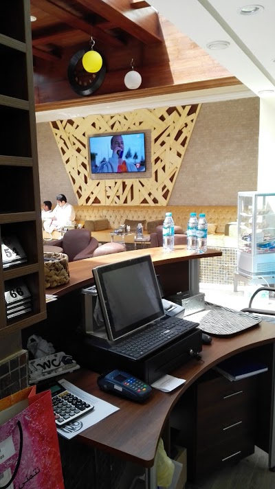 Photos of The new Merryland cafe Ardiyah