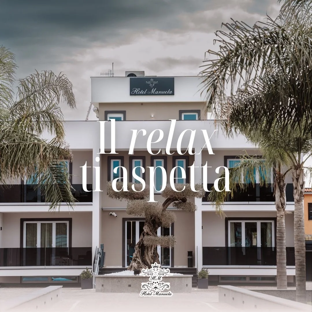 Hotel Manuela