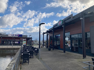 Photo n°23 de Les portes de Brest Guipavas à Guipavas (Magasin de jouets)