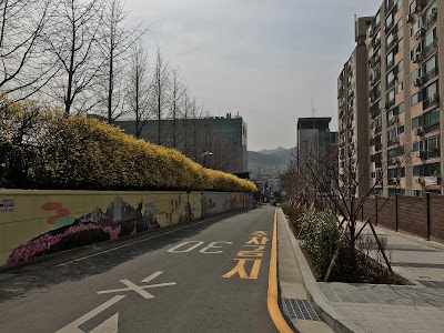 Photos of 성신여자대학교 운정그린캠퍼스