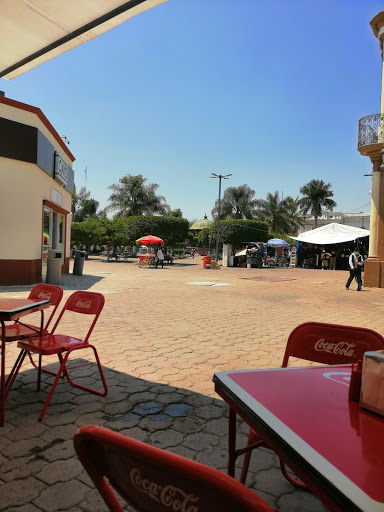 Tortas ahogadas & tostadas La Parroquia