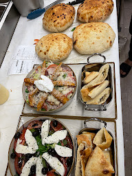 Photo n°3 de Capri Pizza à Chalon-sur-Saône (Restaurant)