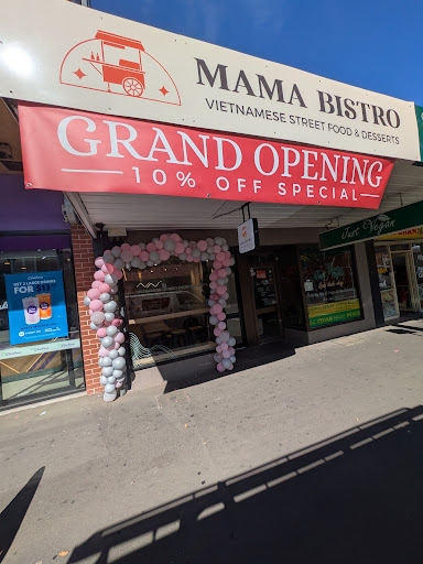 Photo of Mama Bistro