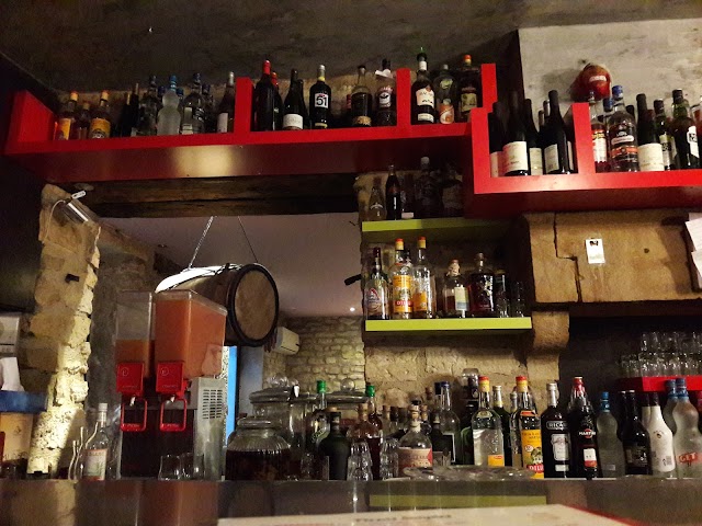Gwada Lounge