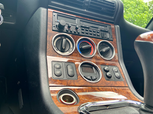 Wolf Car Hifi - Thumbnail