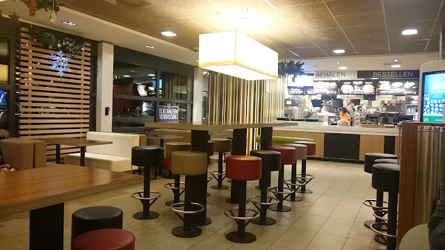 McDonald's Heerenveen