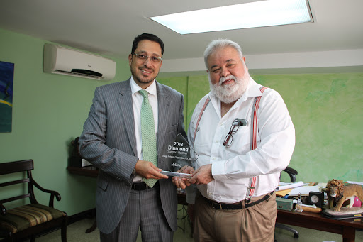 Image Network Corporation S.A.