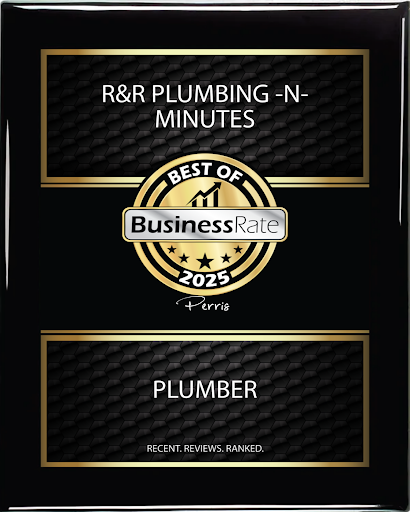 Avatar for R&R PLUMBING -N- MINUTES
