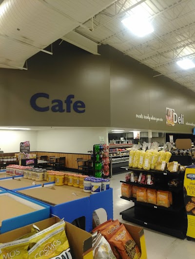 Family Fare Supermarket