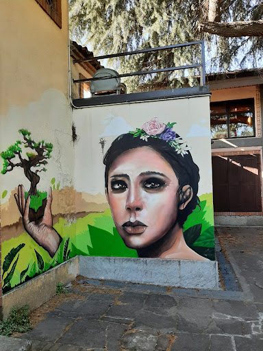 Centro Giovani Salvemini - Thumbnail