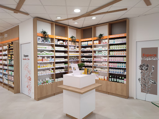 PHARMACIE DE LA PANCARTE