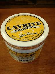 Photo n°24 de Atomic Jungle à Paris (Salon de coiffure)