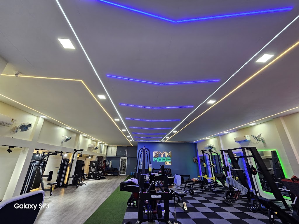 Fitness Arena