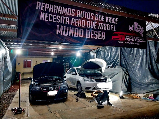 AUTOMOTRIZ RANGEL