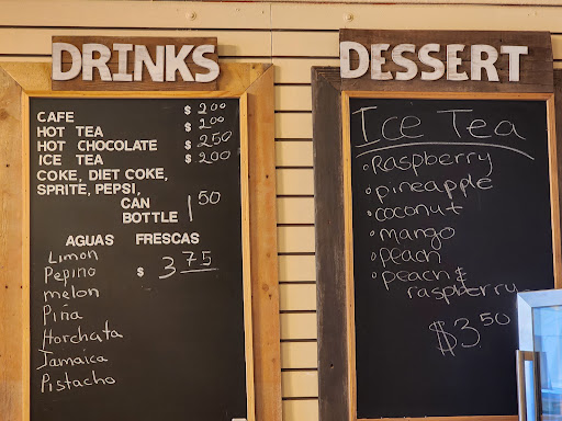 Sounds Good Cafe Gallery - United States