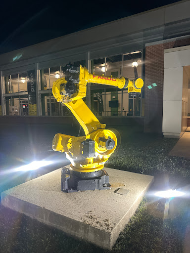 Motlow State Automation and Robotics Training Center - Thumbnail