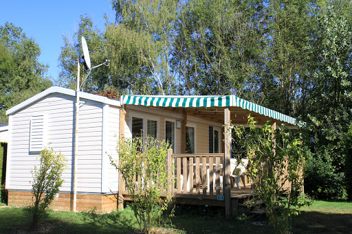 Photo de Domaine de la Noue des Rois OUVERT TOUTE L'ANNEE