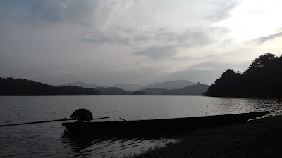 Photos of อ่างเก็บน้ำเขื่อนน้ำงึม