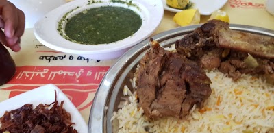 Photos of Eye of gulf restaurant
