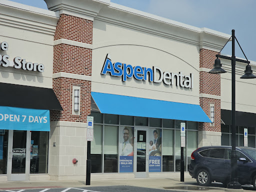 Aspen Dental - Lebanon, PA
