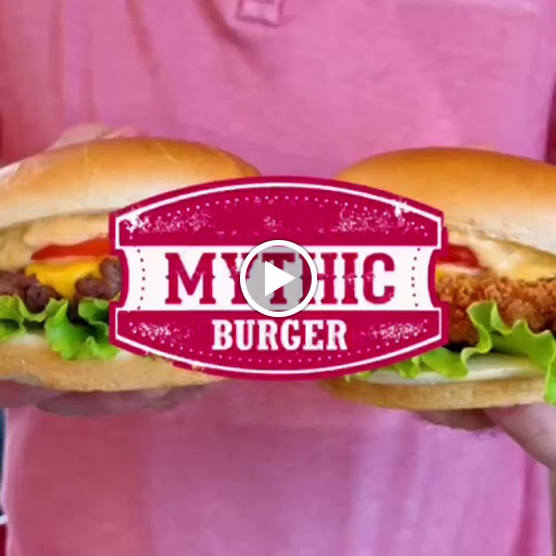 Photo 2 - MYTHIC BURGER Montauban