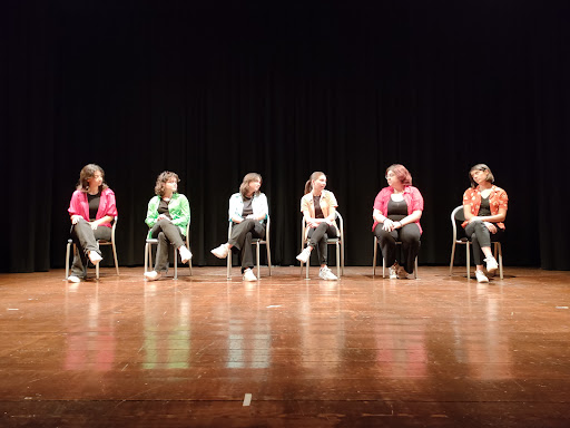 L'Altro Teatro - Visual
