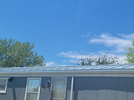 High Performance Roofing - Visual