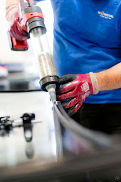 Photo n°15 de Mondial Pare-Brise à Évry (Garage automobile)