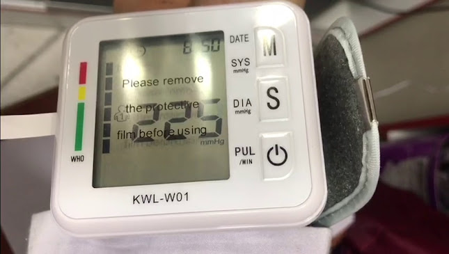 Comentarii opinii despre Botica Dental Mogollon