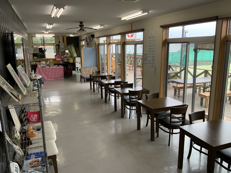 エリステニススクール渋川校、沼田校(インドア）