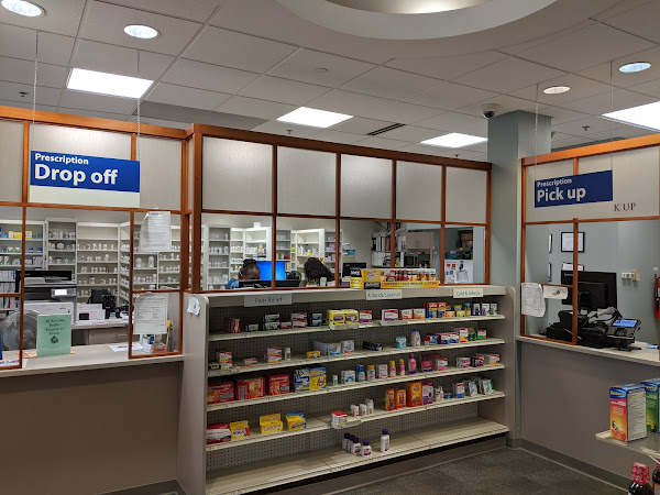 Family Care Pharmacy