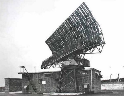 Sito dell'ex radar Marconi di Fiumicino - Thumbnail