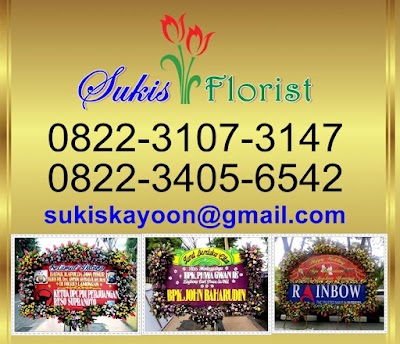 Photos of TOKO BUNGA SIDOARJO SKS FLORIST