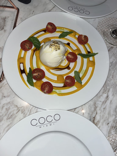 Coco Miami - Visual