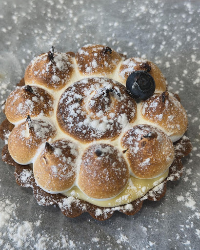 Les gourmandises de Paul - Thumbnail