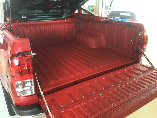 McCormacks Speedliner